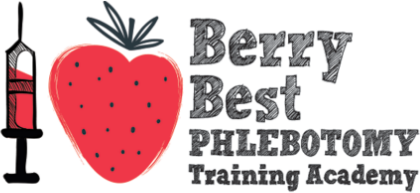 Berry Best Phlebotomy Training Academy