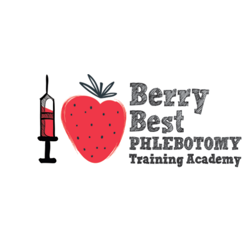 Berry Best Phlebotomy Academy