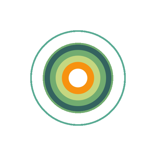 Force Field ripple