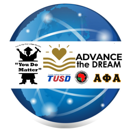 You Do Matter — TUSD Alphas